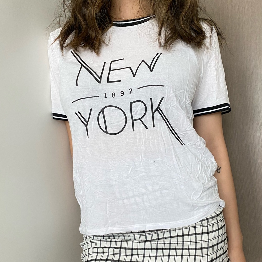New York T-Shirt